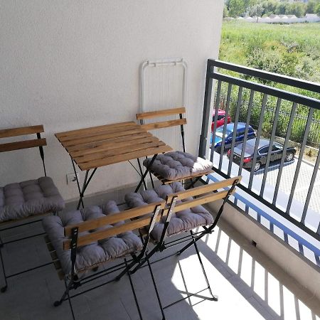 Onix Blue Apartment Navodari Exterior photo